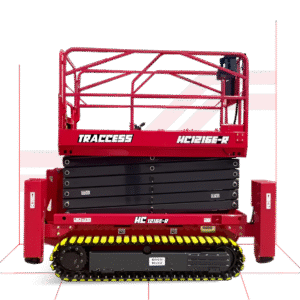 TRACCESS - HC1216E-R