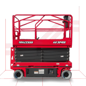 TRACCESS AS3246E/H