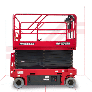 TRACCESS AS4046E/H