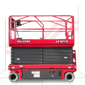 TRACCESS AS4647E/H