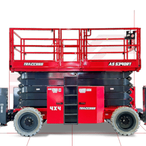 TRACCESS - AS5390RT