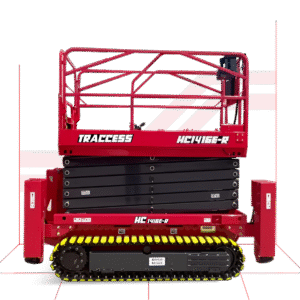 TRACCESS – HC1416E-R